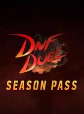 DNF Duel: Season Pass