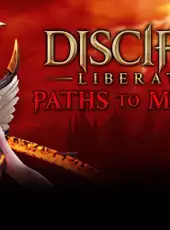 Disciples: Liberation - Paths to Madness