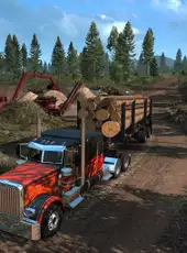 American Truck Simulator: Oregon