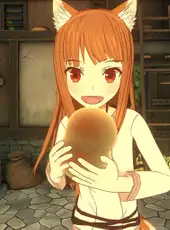 Spice and Wolf VR