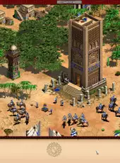 Age of Empires II: HD Edition - The African Kingdoms