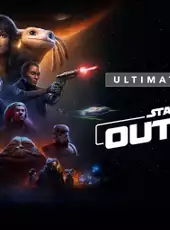 Star Wars Outlaws: Ultimate Edition