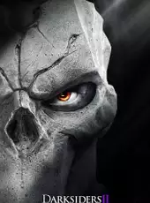 Darksiders II