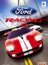 Ford Racing 2