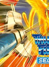 Sega Ages Thunder Force AC