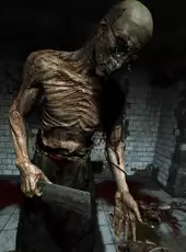 Outlast: Bundle of Terror