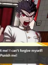 Danganronpa: Trigger Happy Havoc