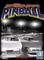 Dirt Track Racing Pinball