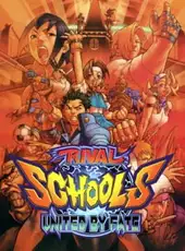 Rival Schools: United by Fate