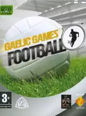 Gaelic Games: Football