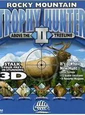 Rocky Mountain Trophy Hunter 2 - Above the Treeline