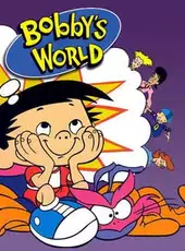 Bobby's World