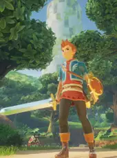 Oceanhorn 2: Knights of the Lost Realm