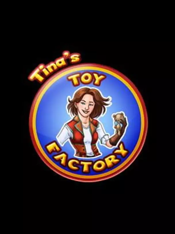 Tina's Toy Factory