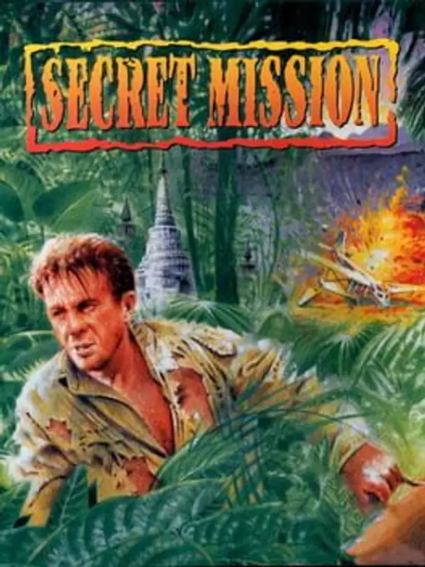 Secret Mission