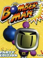 Bomberman: Party Edition