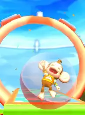 Super Monkey Ball: Banana Splitz