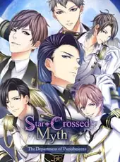 Star-Crossed Myth: The Department of Punishments