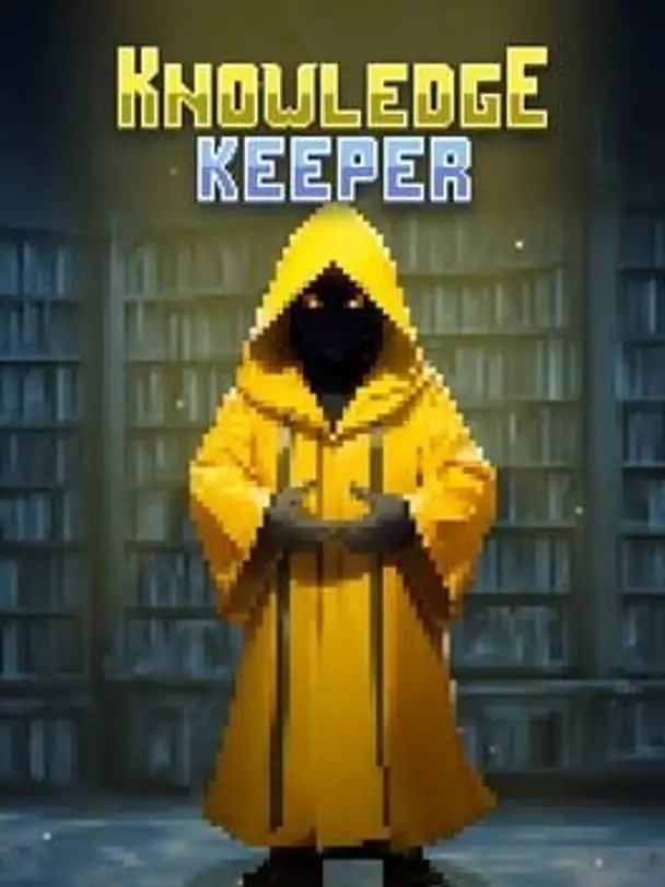 Knowledge Keeper