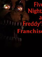 Five Nights at Freddy's Franchise Bundle