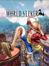 One Piece: World Seeker