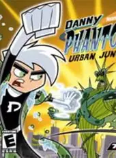 Danny Phantom: Urban Jungle