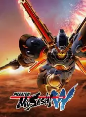 Megaton Musashi W: Wired