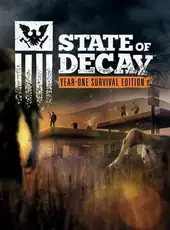 State of Decay: Year-One Survival Edition