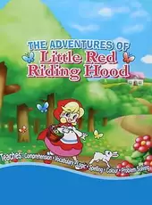 The Adventures of Little Red Riding Hood