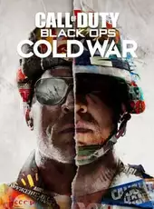 Call of Duty: Black Ops Cold War