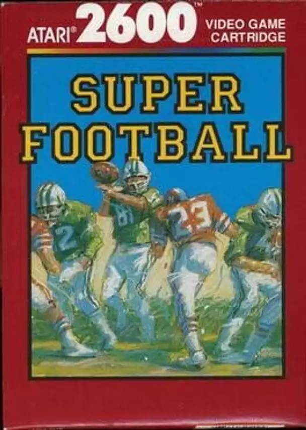 Super Football