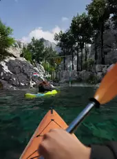 Kayak VR: Mirage - Soča Valley