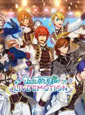 Uta no Prince-sama: Live Emotion