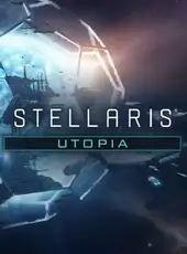 Stellaris: Utopia