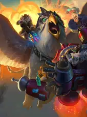 Hearthstone: Descent of Dragons