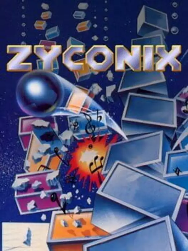 Zyconix