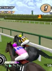 Gallop Racer 2000