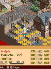 Mercenaries Saga 2: Order of the Sliver Eagle