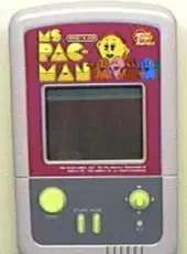 Ms. Pac-Man