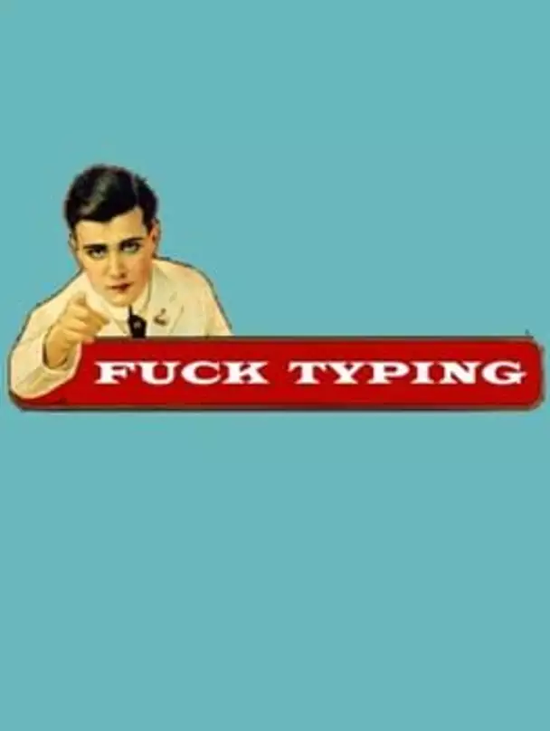 Fuck Typing