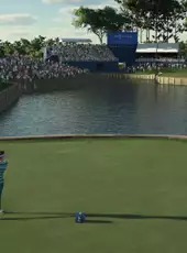 PGA Tour 2K21