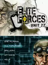 Elite Forces: Unit 77