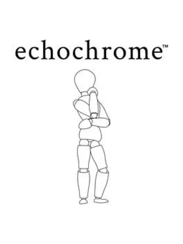 Echochrome