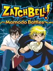 Zatch Bell! Mamodo Battles