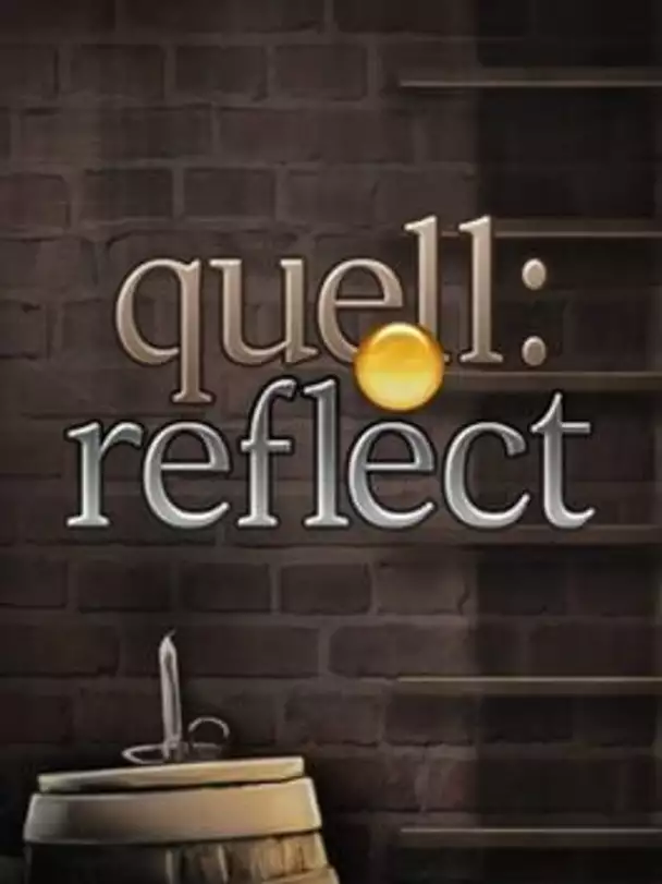 Quell Reflect