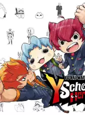 Y School Heroes: Bustlin' School Life