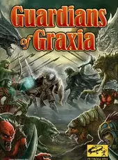 Guardians of Graxia