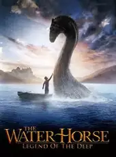 The Water Horse: Legend of the Deep