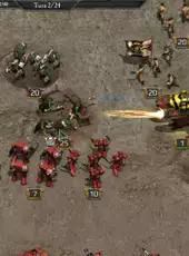 Warhammer 40,000: Armageddon