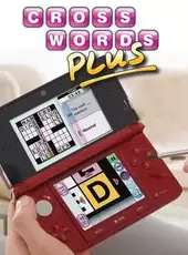 Crosswords Plus